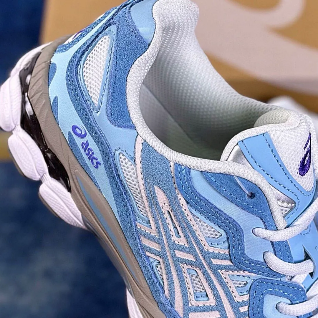 Asics ASIX05 תמונה 12