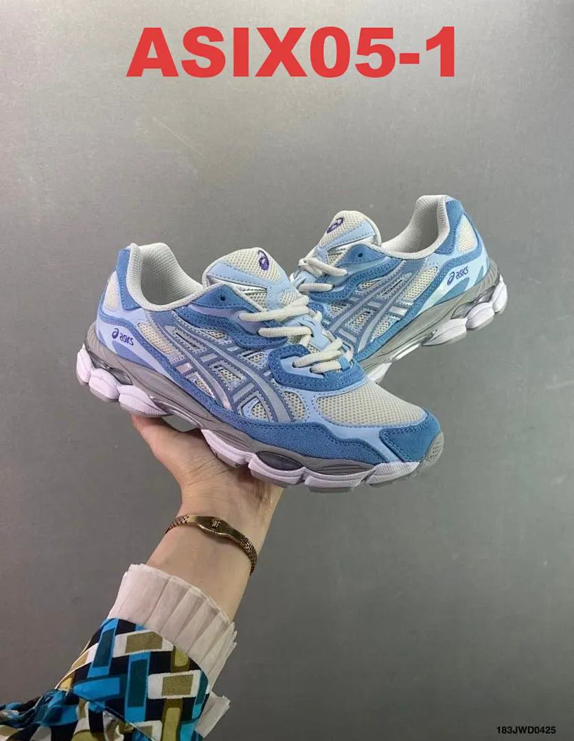 Asics ASIX05 תמונה 3