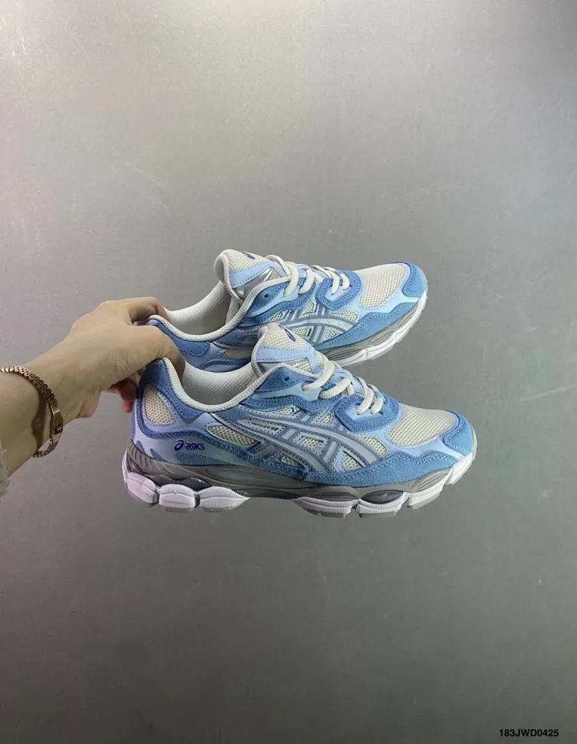Asics ASIX05 תמונה 4