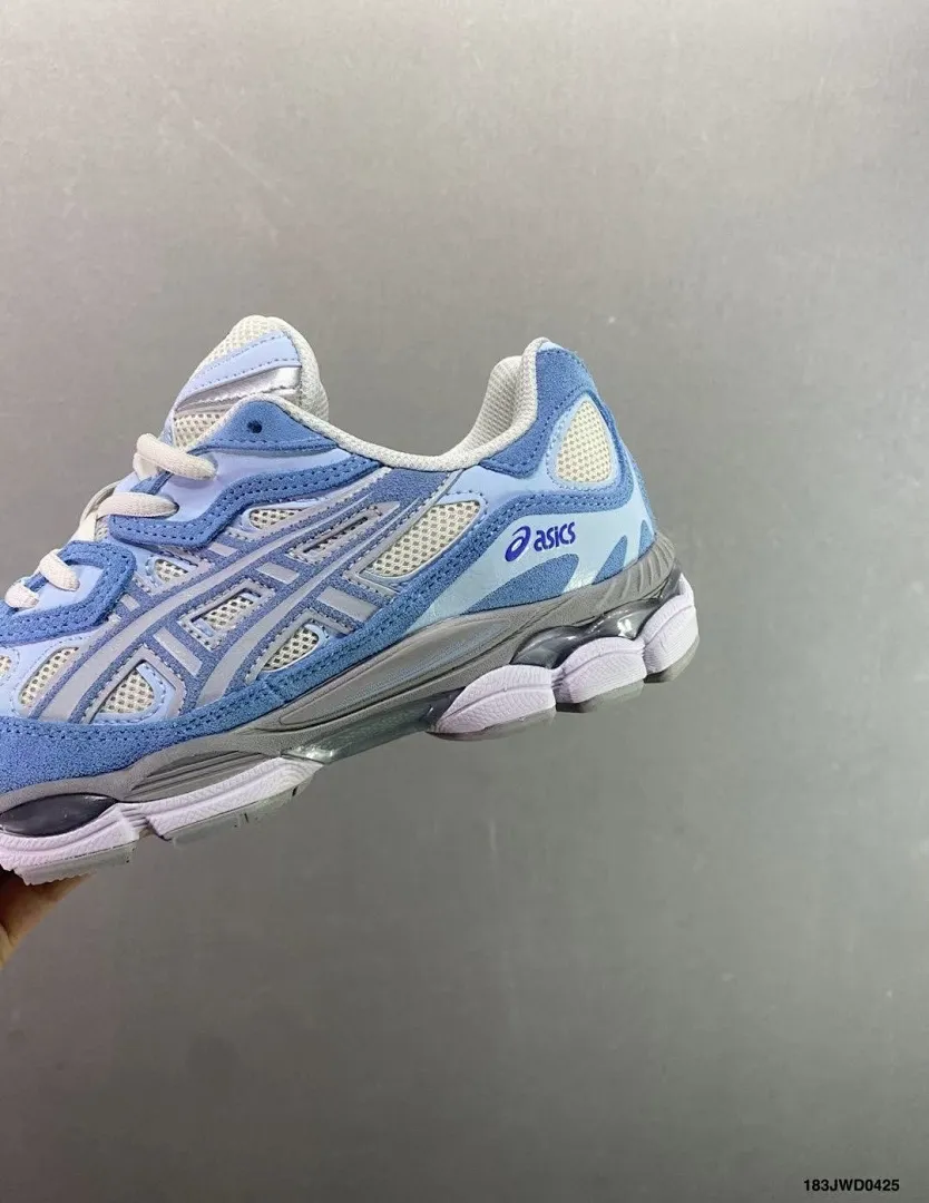 Asics ASIX05 תמונה 5