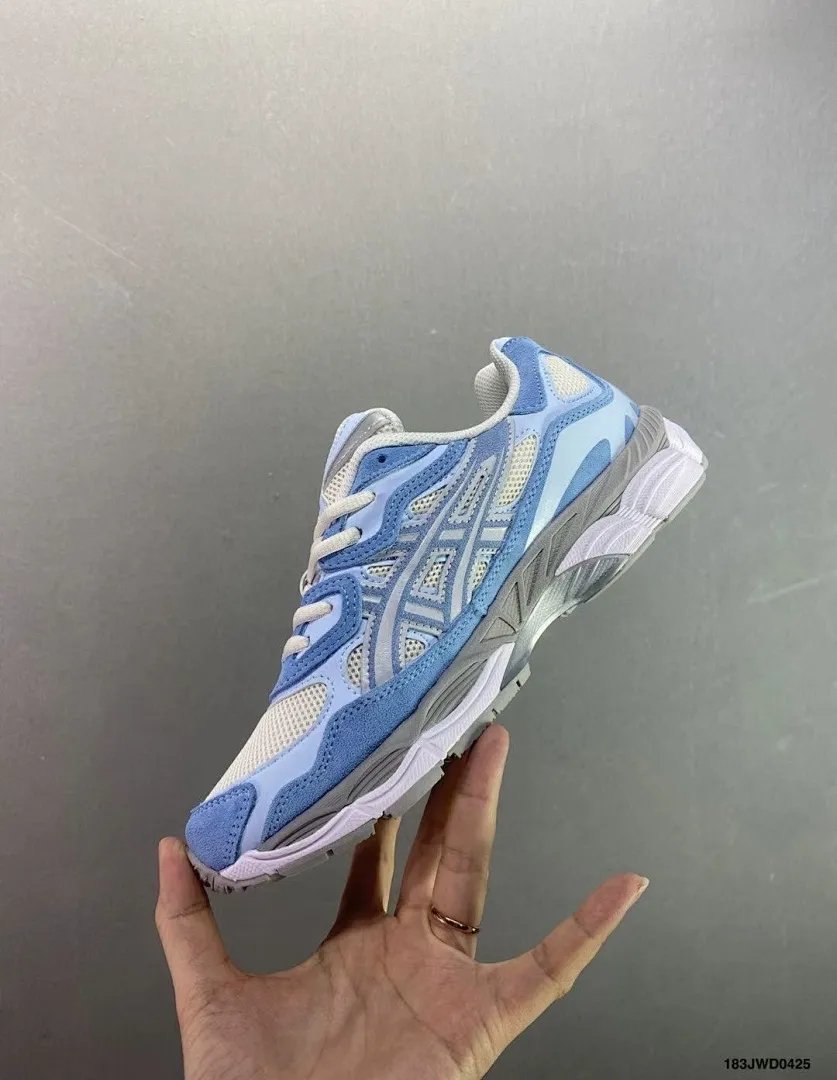 Asics ASIX05 תמונה 7