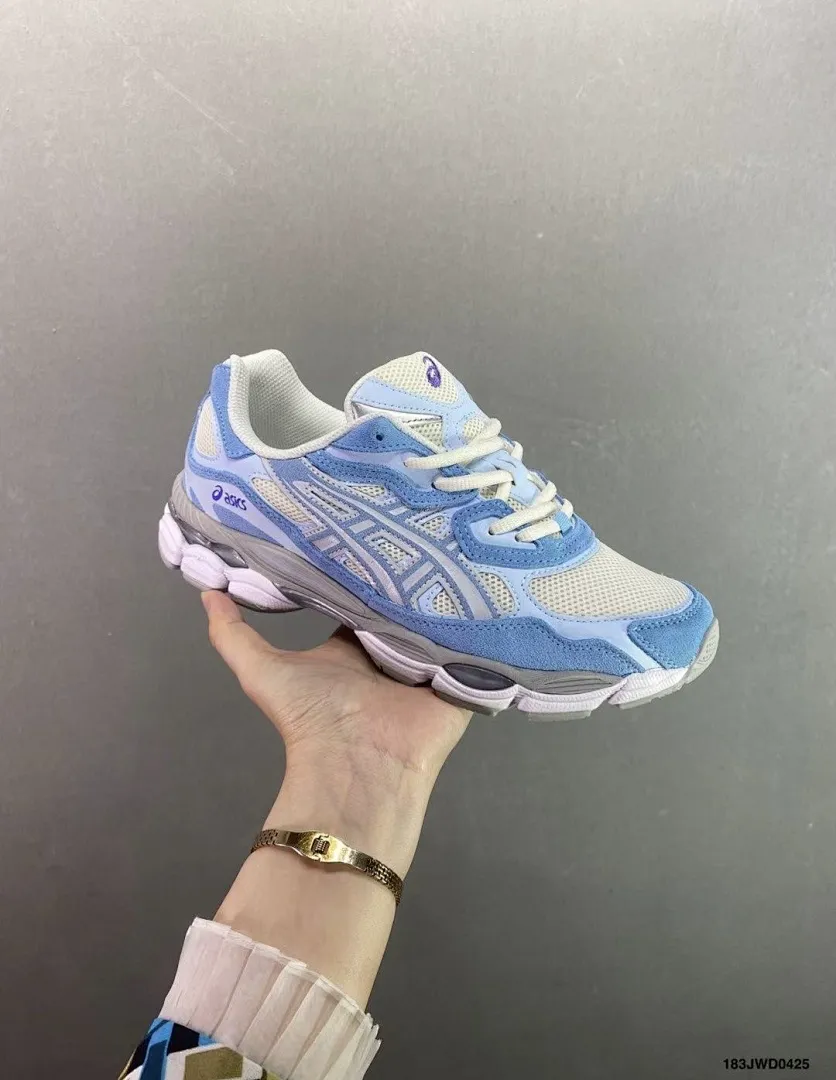 Asics ASIX05 תמונה 8