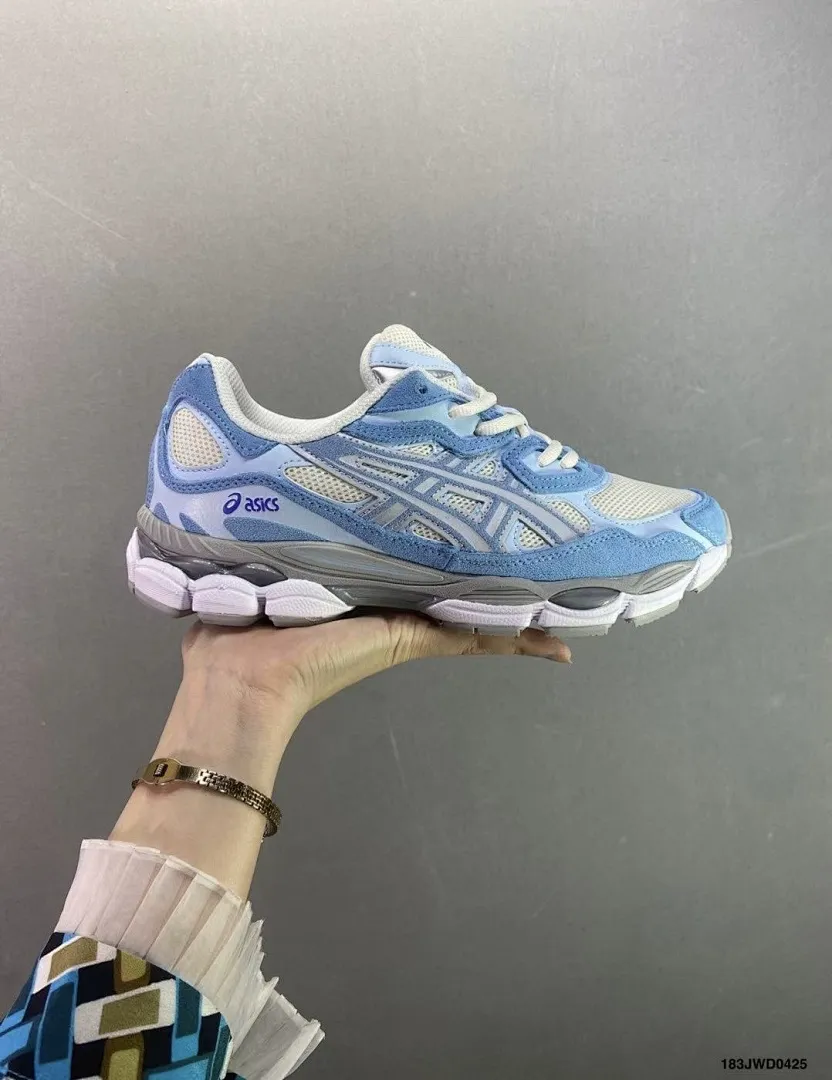Asics ASIX05 תמונה 9