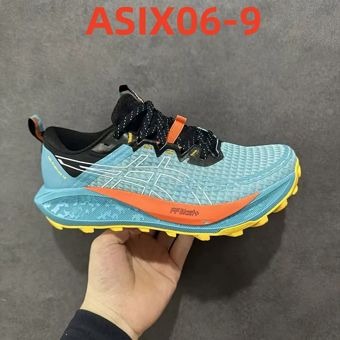 Asics ASIX06 תמונה 10