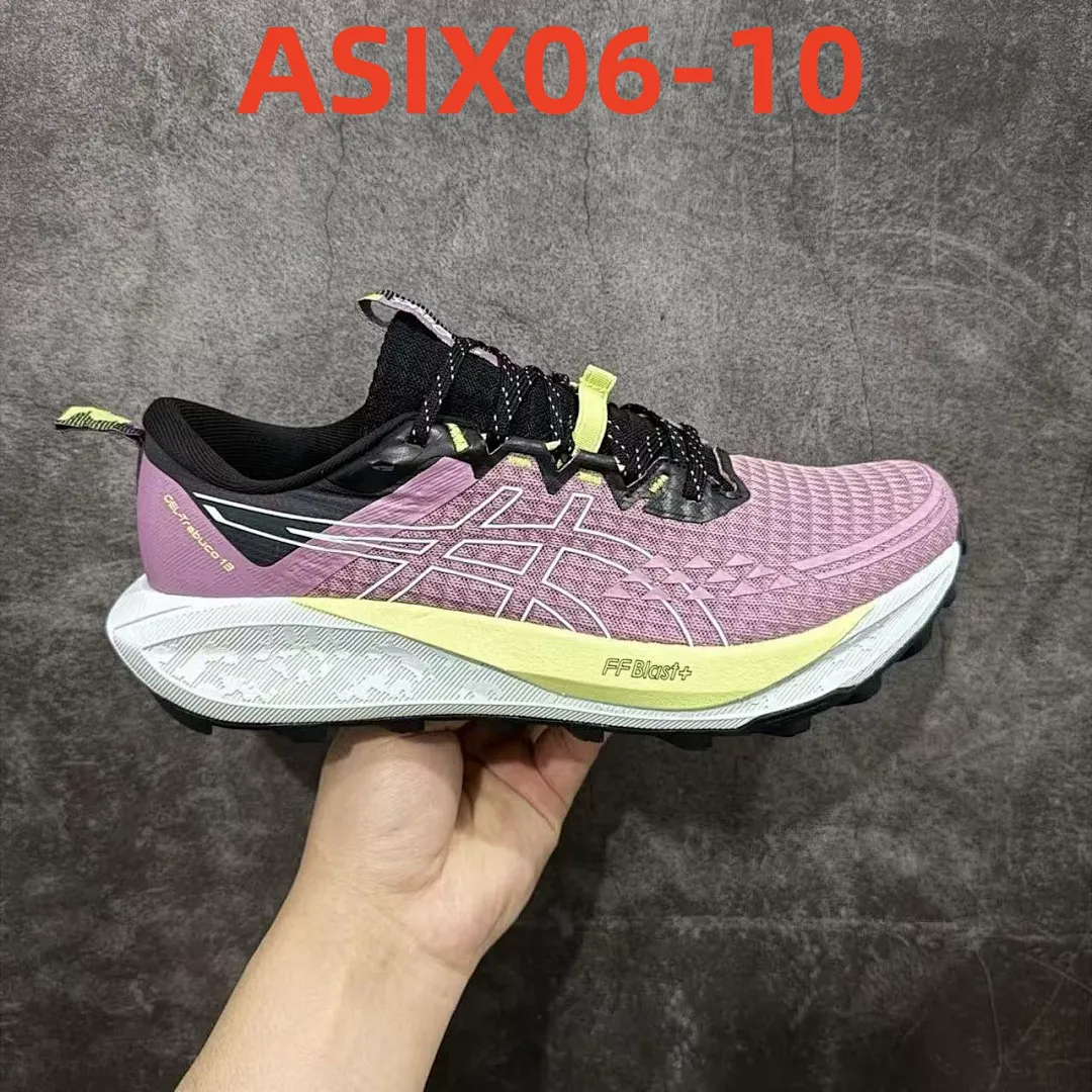 Asics ASIX06 תמונה 11