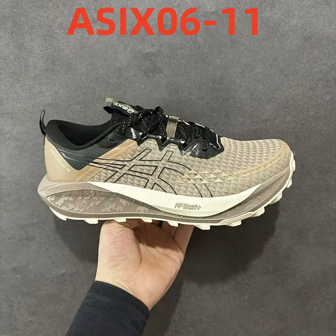 Asics ASIX06 תמונה 12