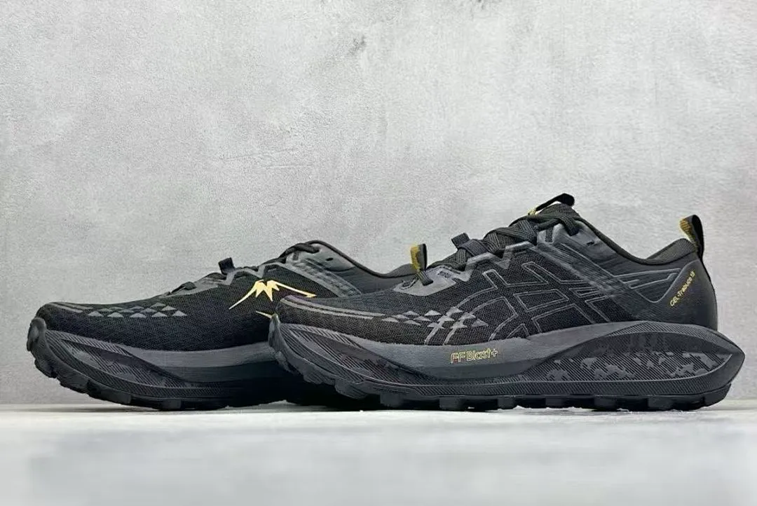 Asics ASIX06 תמונה 13