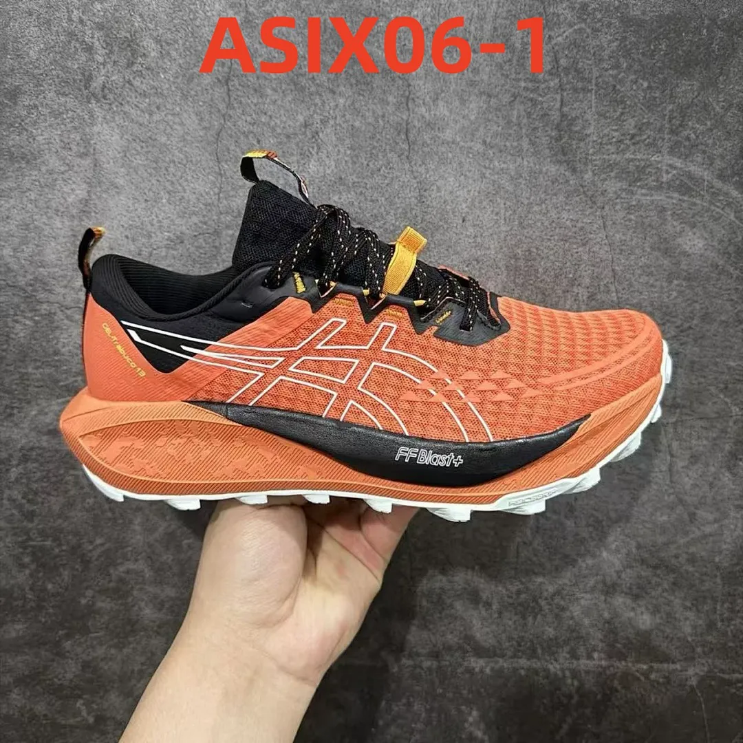 Asics ASIX06 תמונה 2