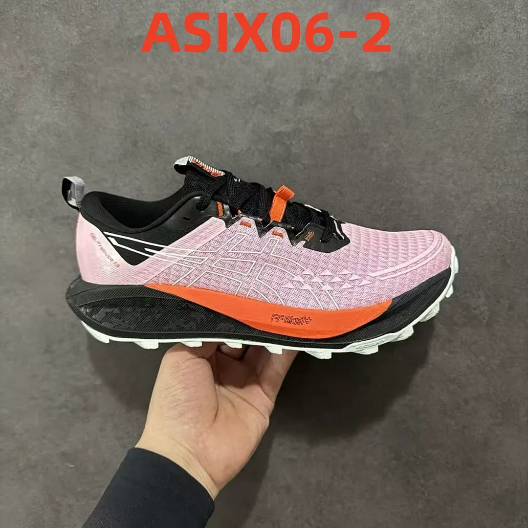 Asics ASIX06 תמונה 3