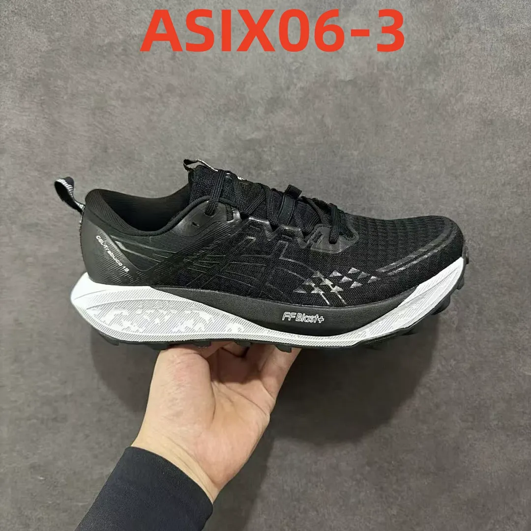 Asics ASIX06 תמונה 4