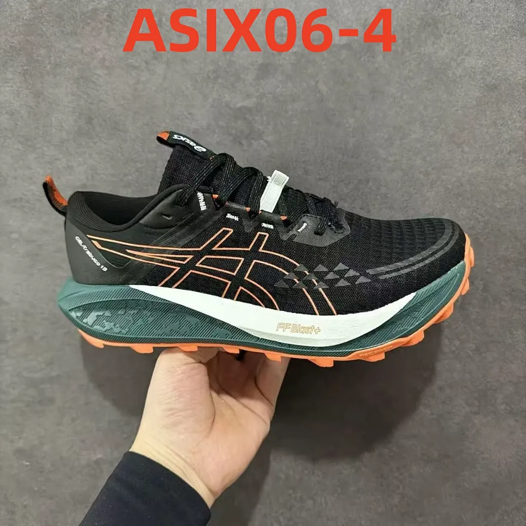 Asics ASIX06 תמונה 5
