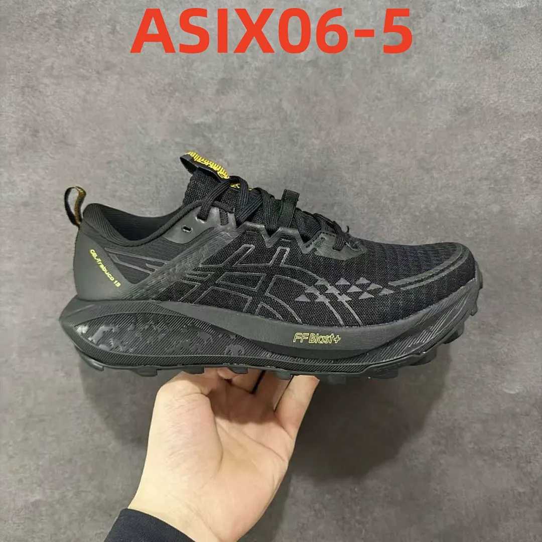 Asics ASIX06 תמונה 6