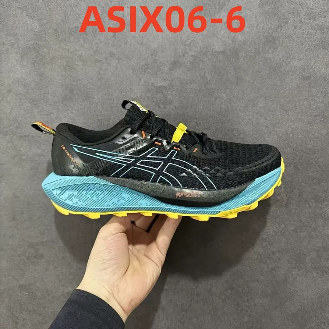 Asics ASIX06 תמונה 7