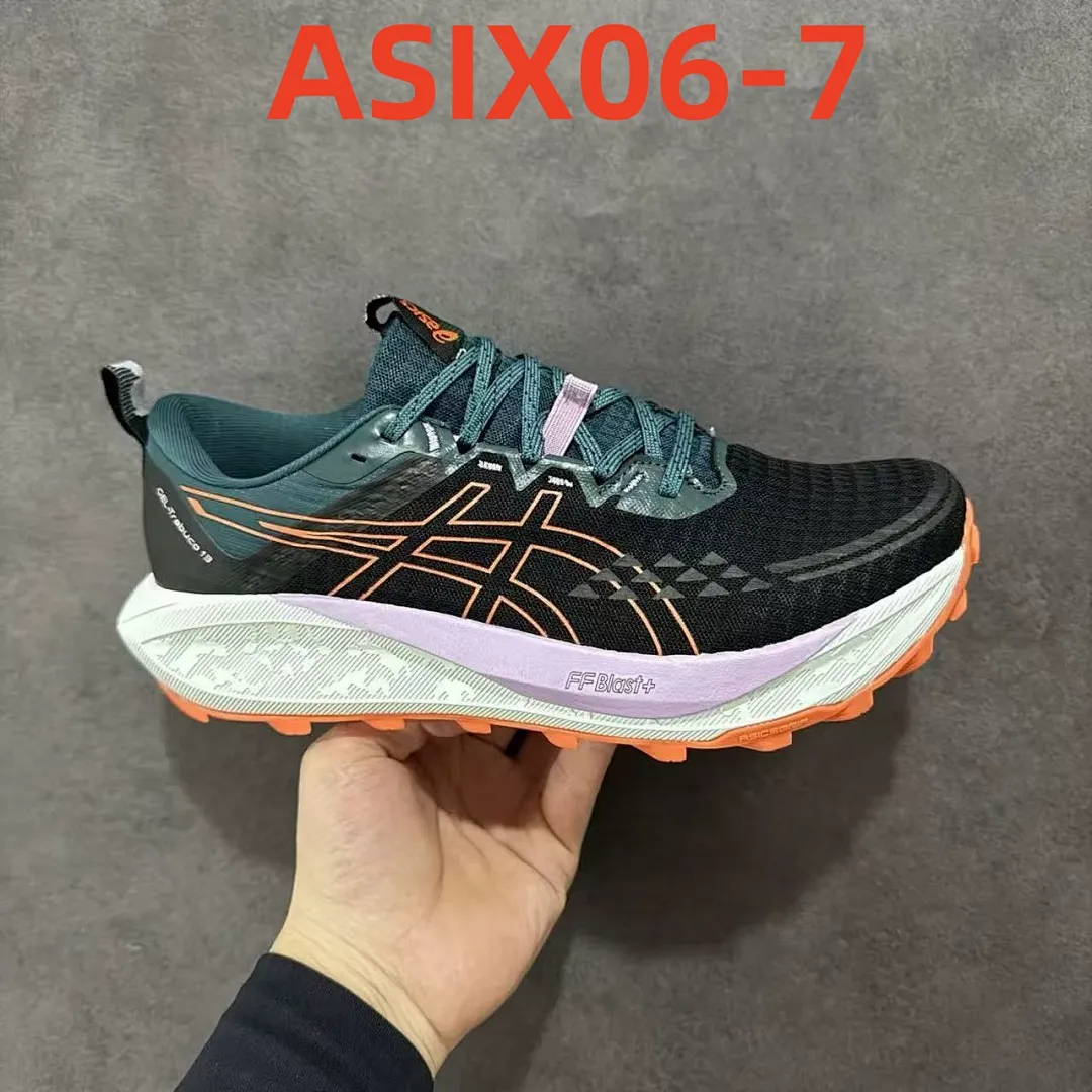 Asics ASIX06 תמונה 8