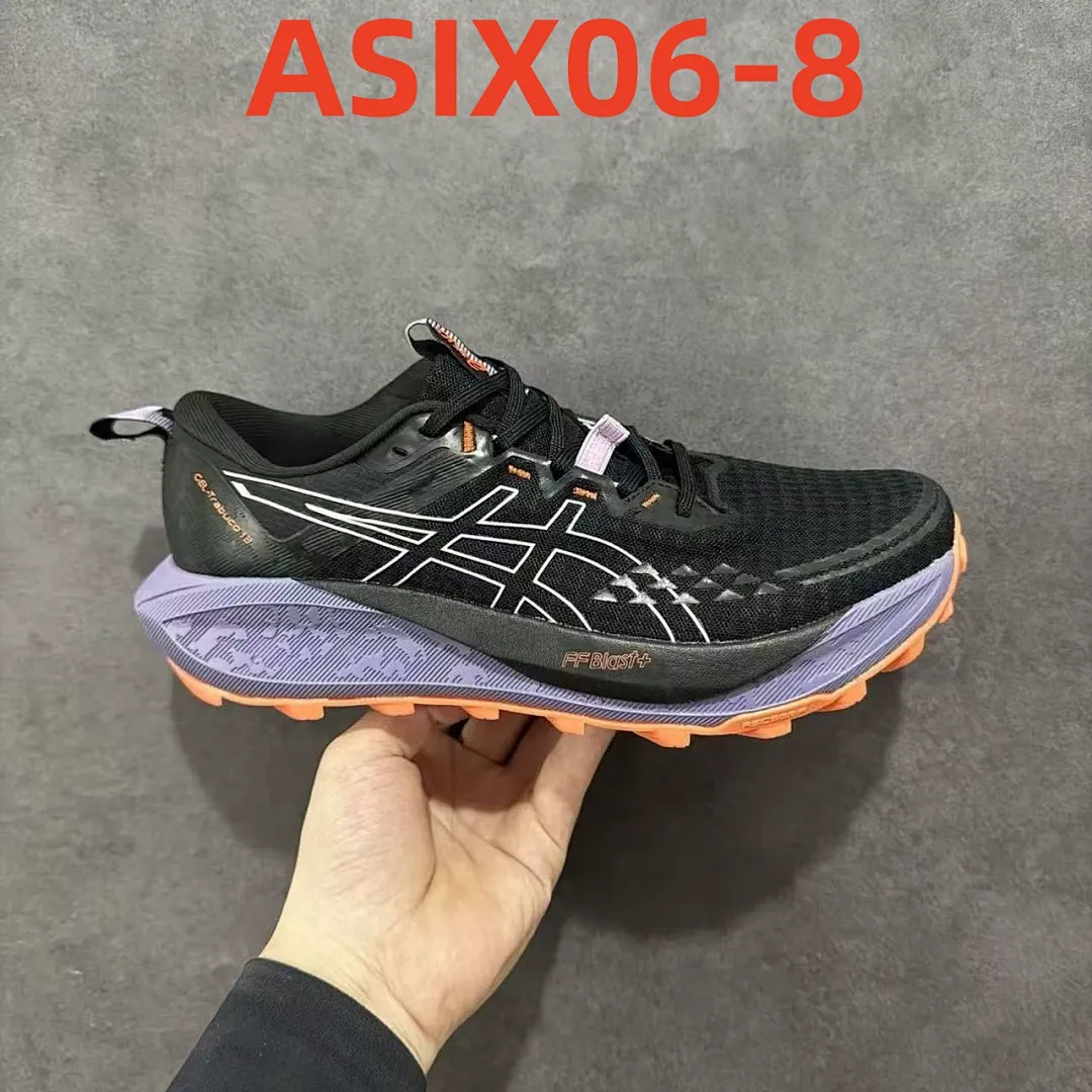 Asics ASIX06 תמונה 9