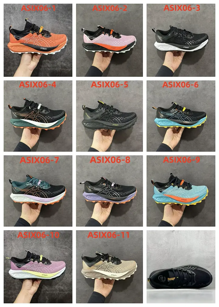 Asics ASIX06