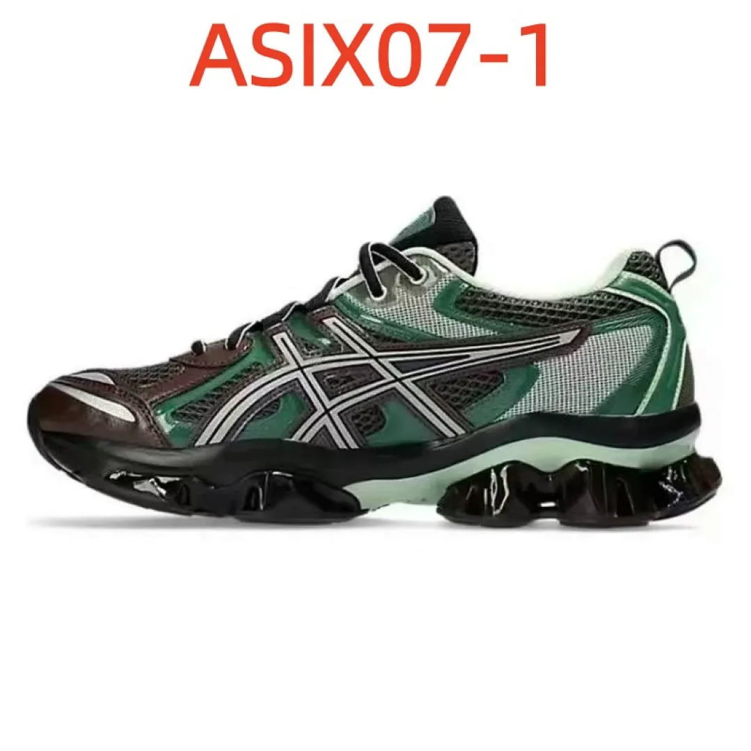 Asics ASIX07 תמונה 2