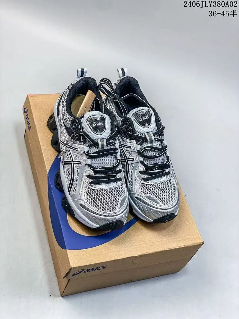Asics ASIX07 תמונה 7