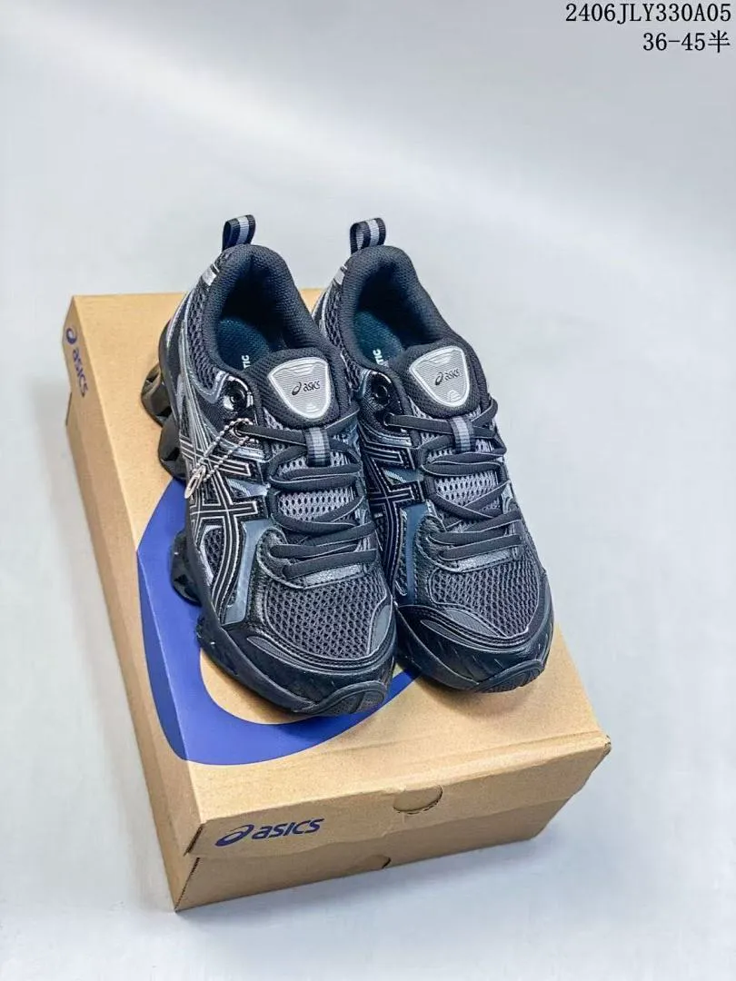 Asics ASIX07 תמונה 8