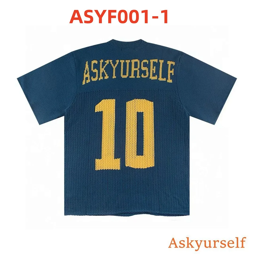ASKYURSELF ASYF001 תמונה 2