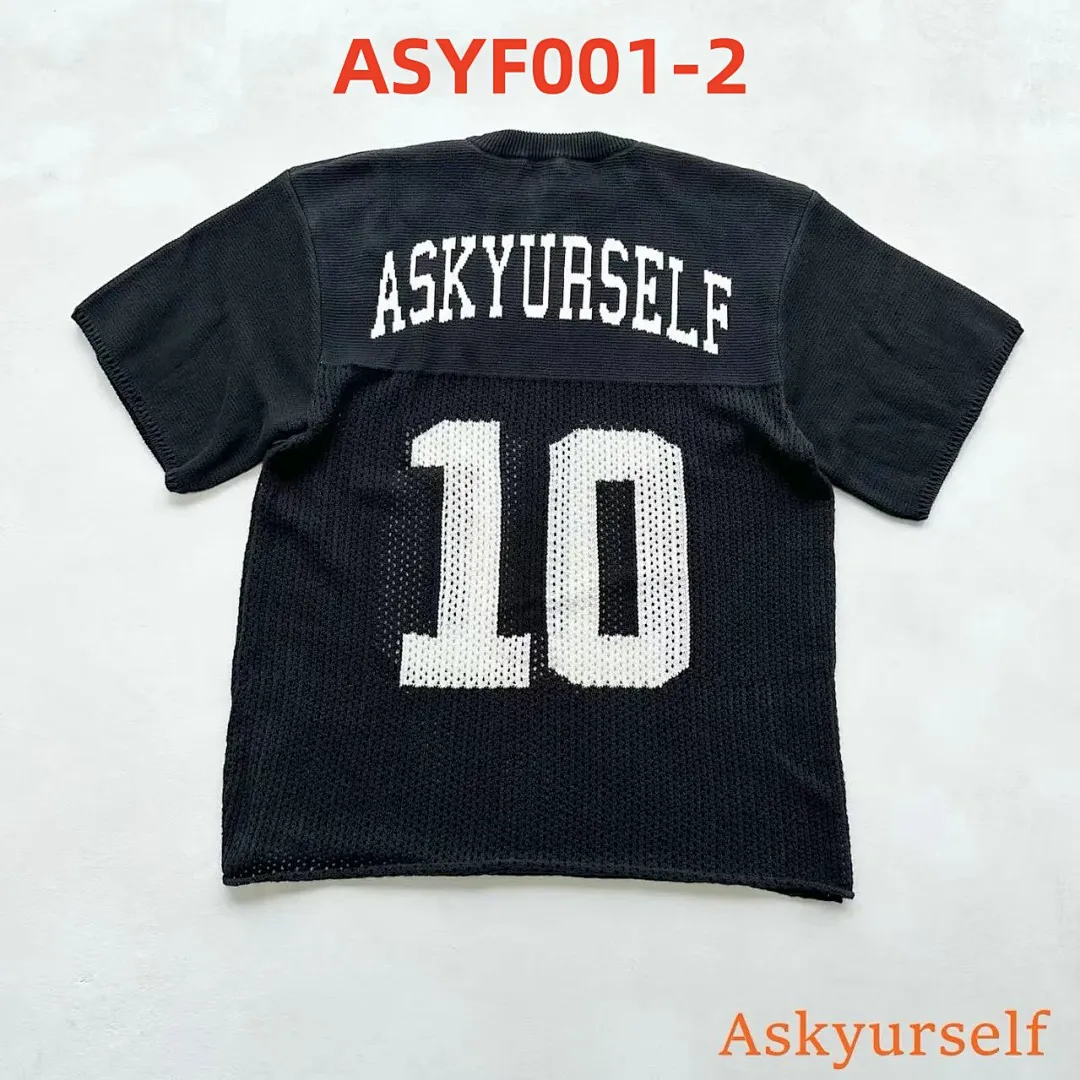 ASKYURSELF ASYF001 תמונה 3
