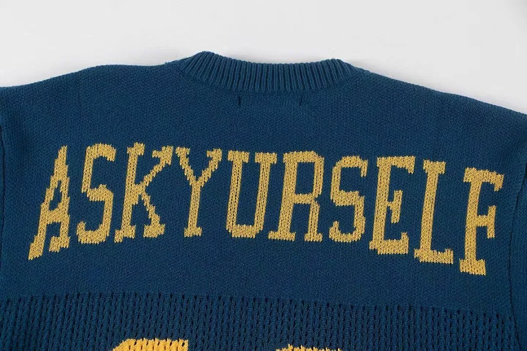 ASKYURSELF ASYF001 תמונה 6