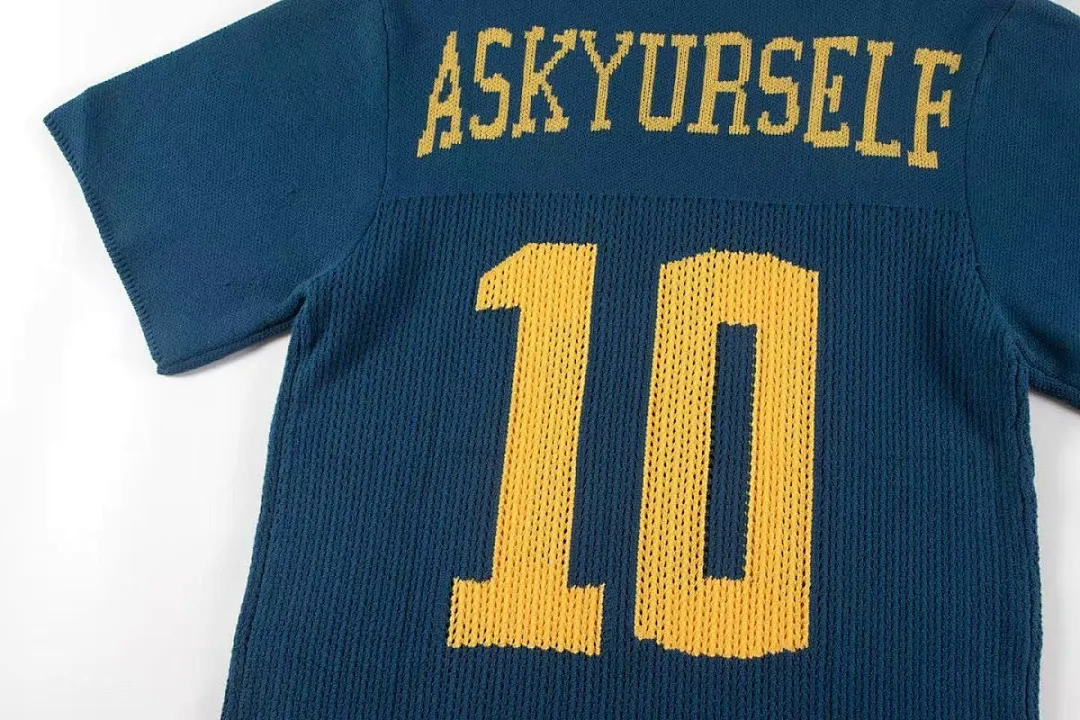 ASKYURSELF ASYF001 תמונה 7