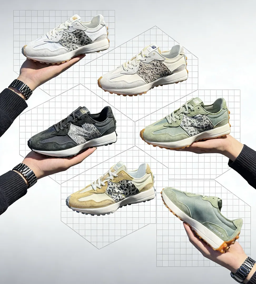 New Balance AUS8 תמונה 3