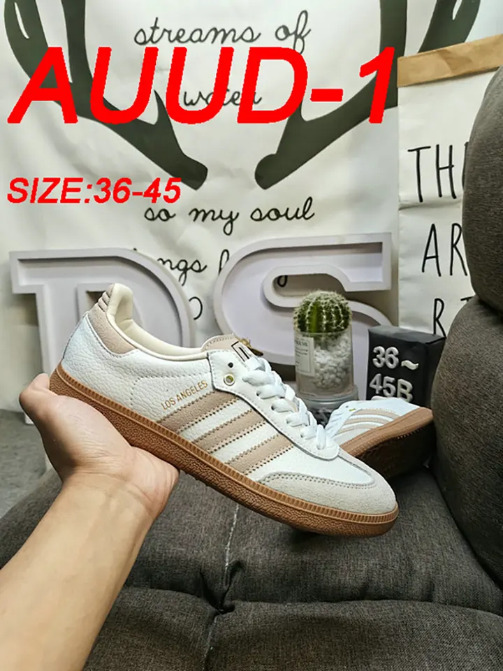 Adidas AUUD