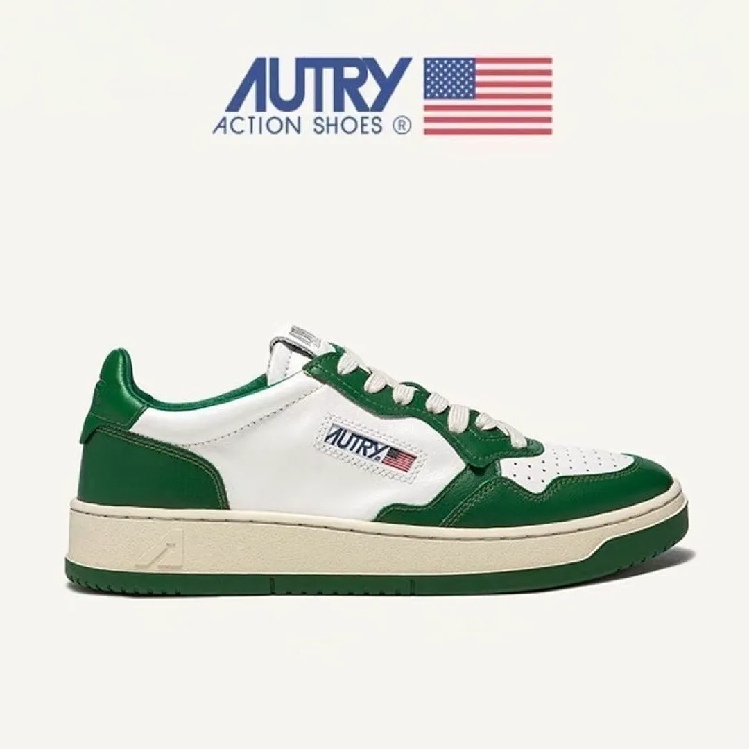 Autry AUYX01 תמונה 23