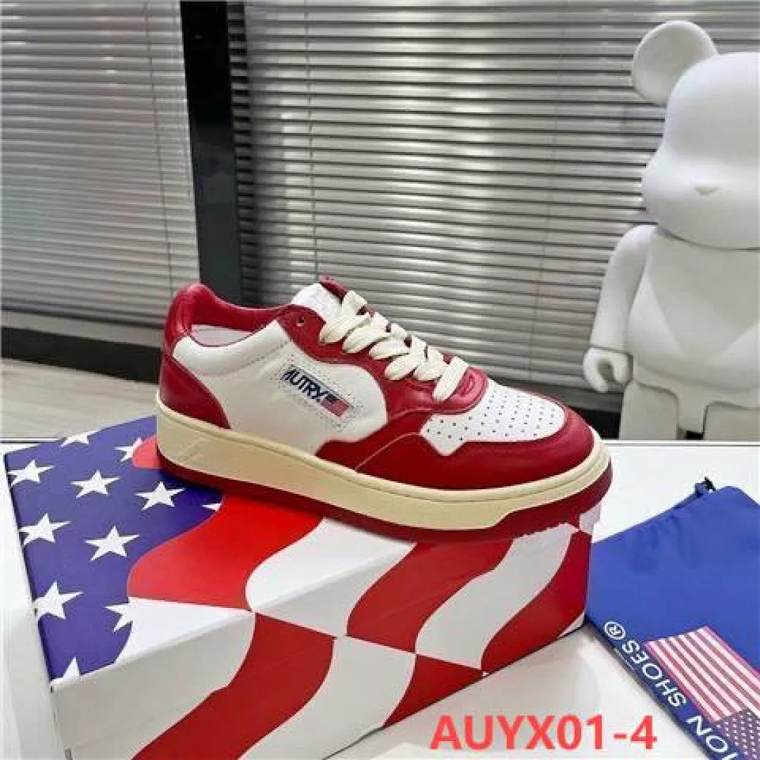 Autry AUYX01 תמונה 6