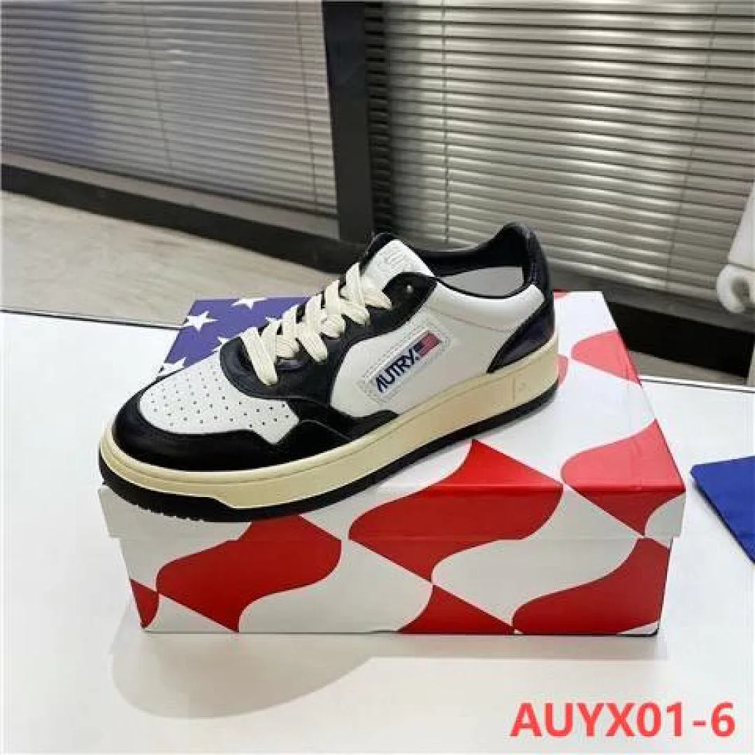 Autry AUYX01 תמונה 8