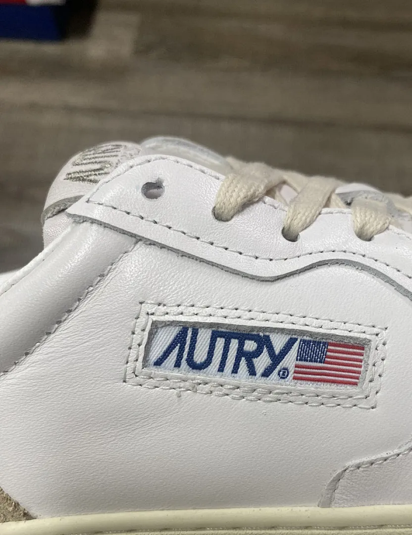 Autry AUYX02 תמונה 25