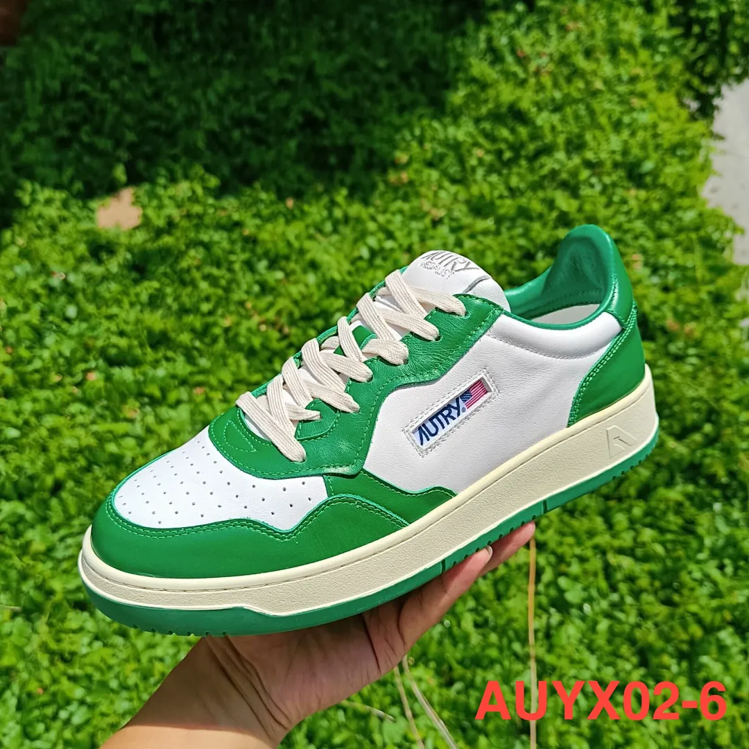 Autry AUYX02 תמונה 3