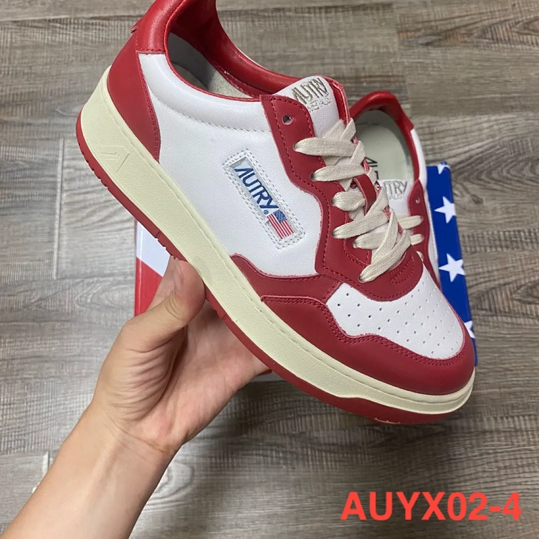 Autry AUYX02 תמונה 5