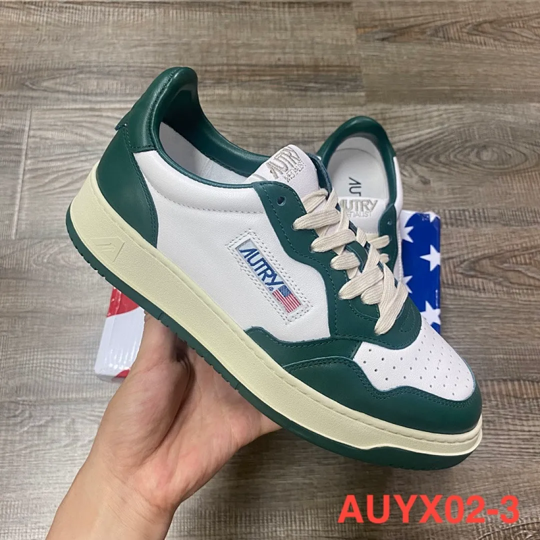 Autry AUYX02 תמונה 6