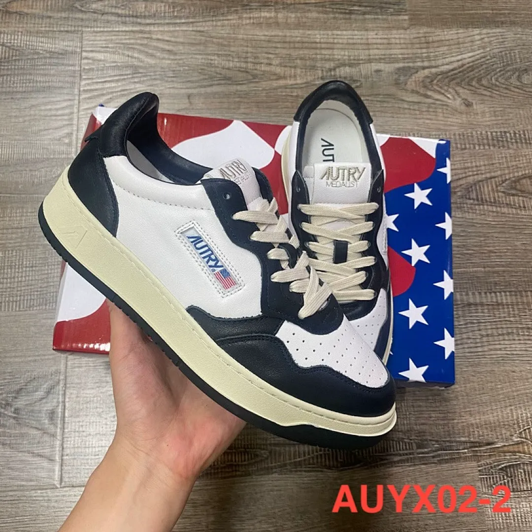 Autry AUYX02 תמונה 7