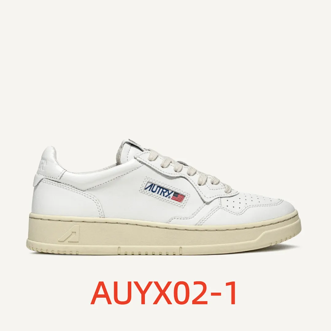 Autry AUYX02 תמונה 8