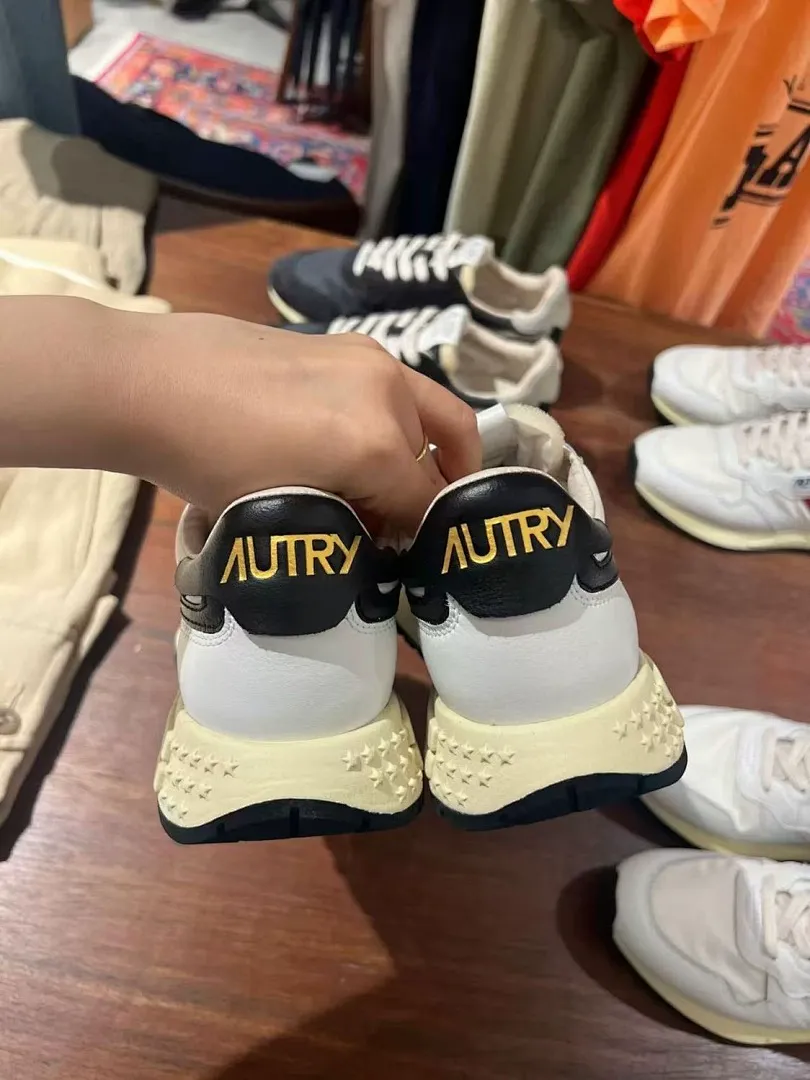 Autry AUYX03 תמונה 10