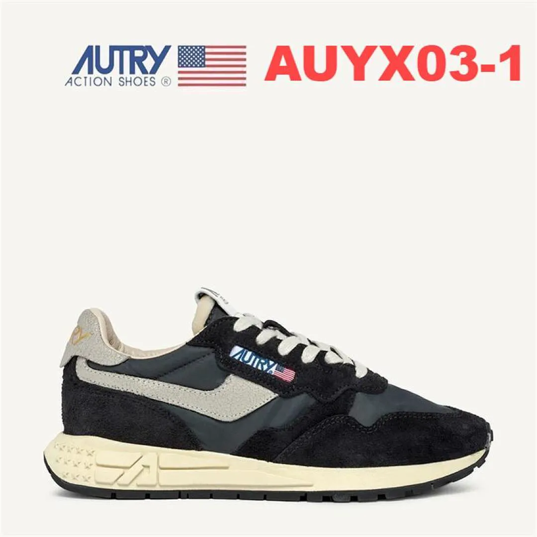 Autry AUYX03 תמונה 3