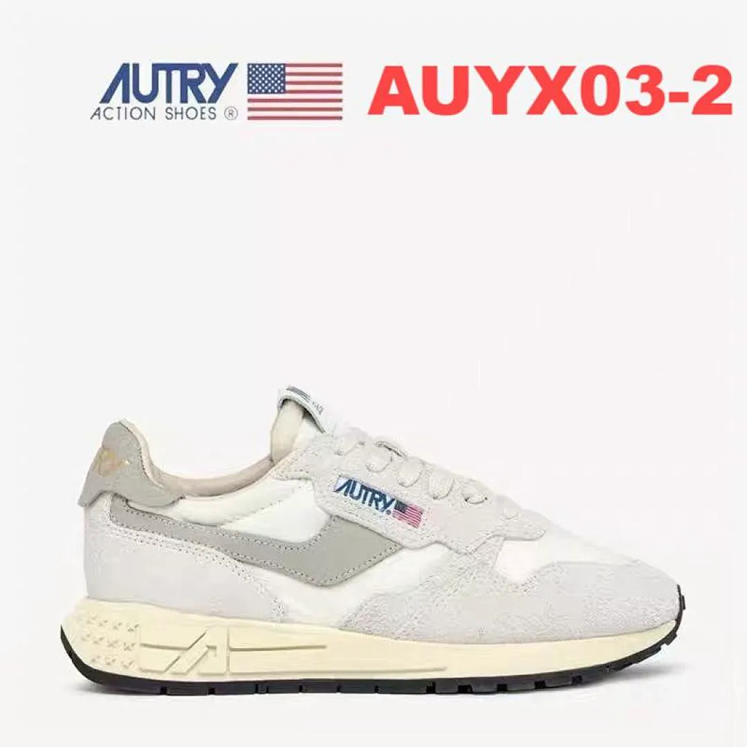 Autry AUYX03 תמונה 4