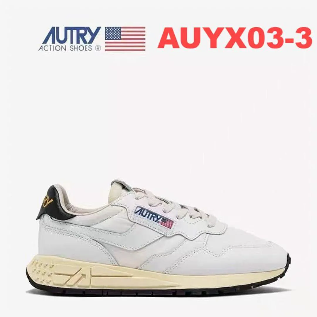 Autry AUYX03 תמונה 5