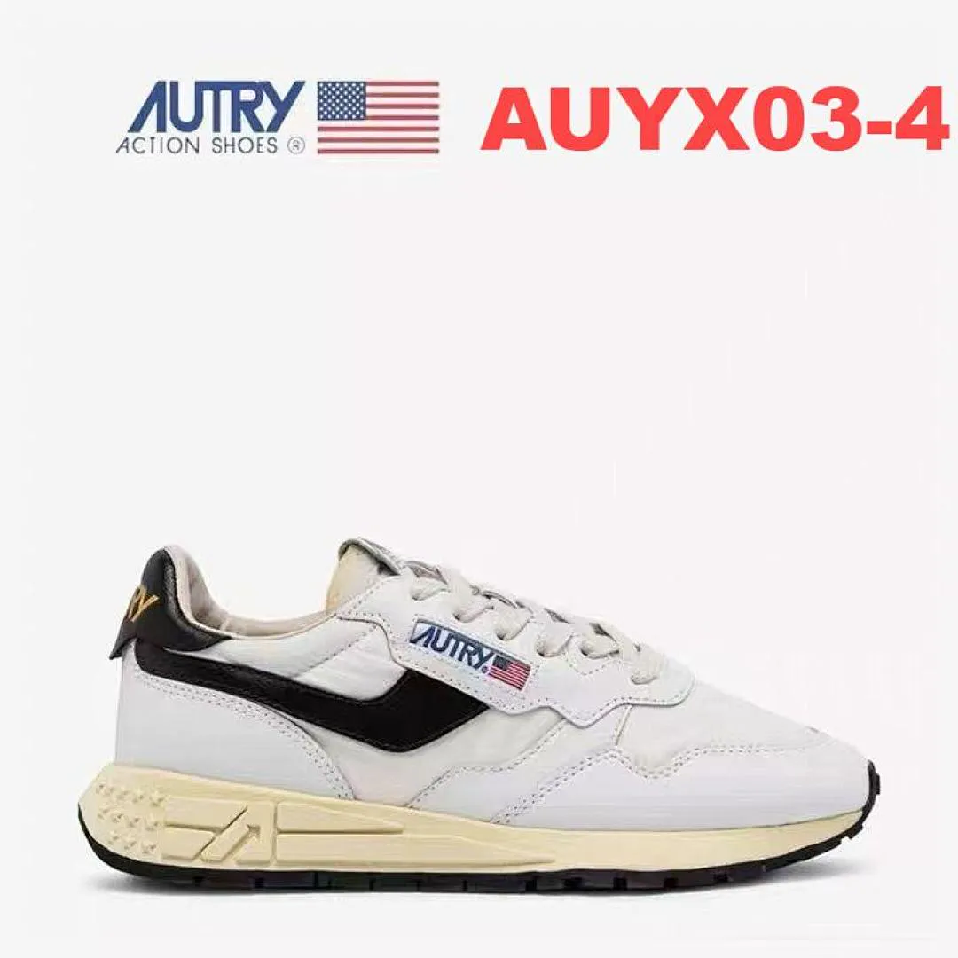 Autry AUYX03 תמונה 6