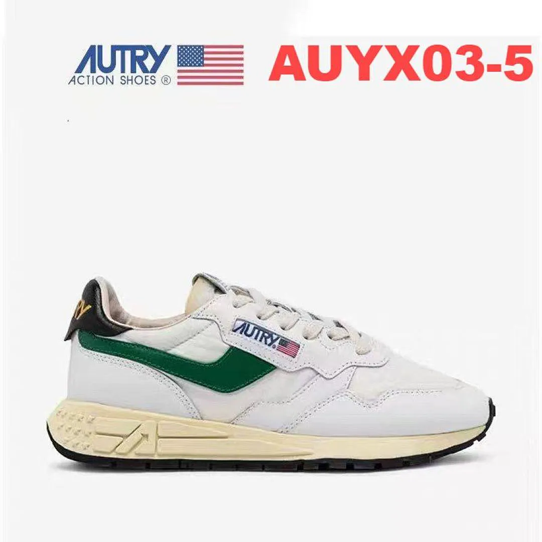 Autry AUYX03 תמונה 7