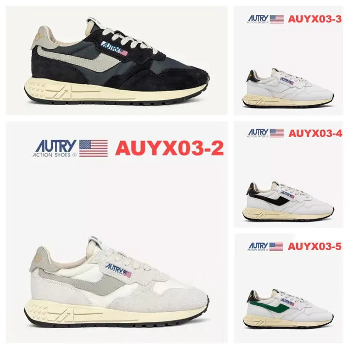 Autry AUYX03