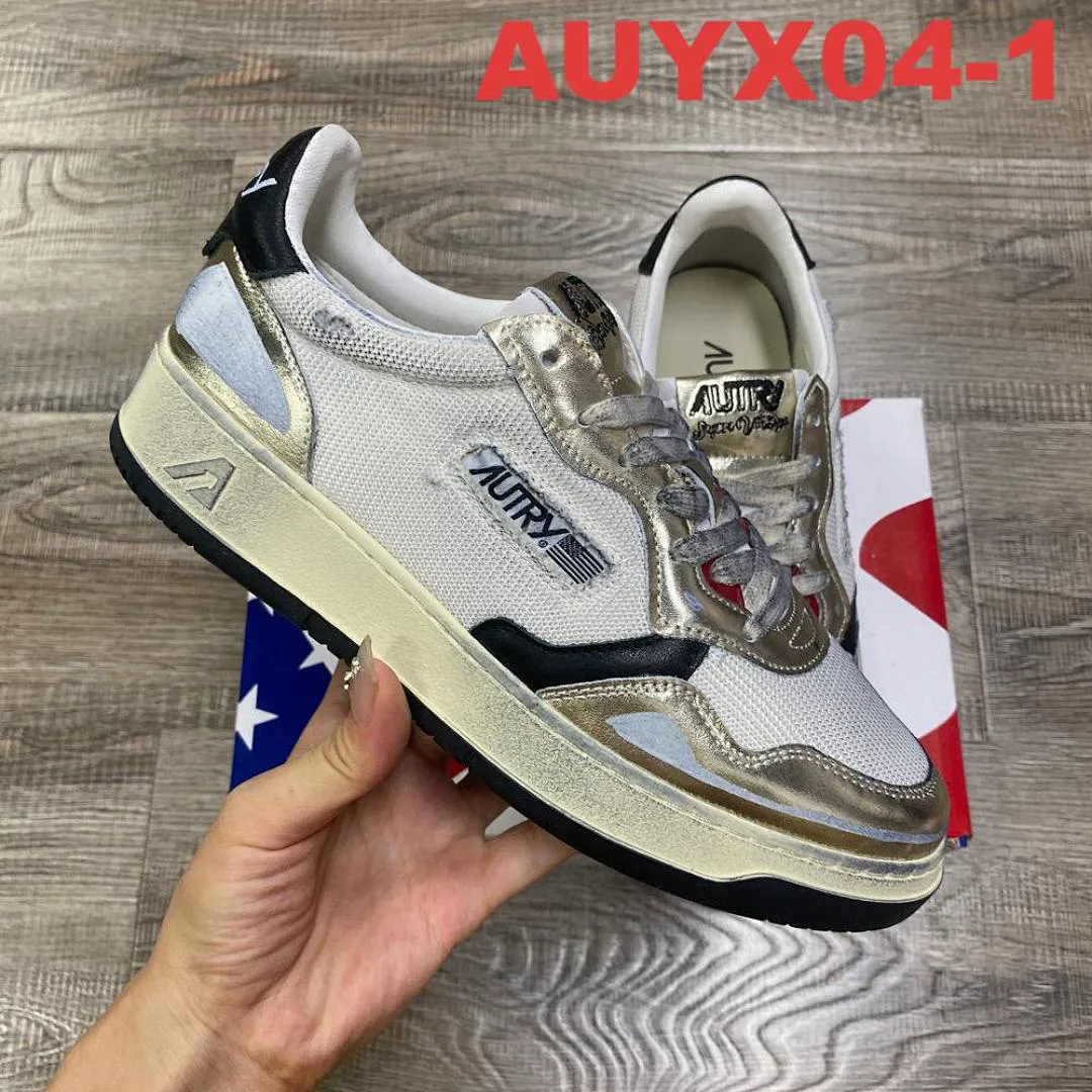 Autry AUYX04 תמונה 13