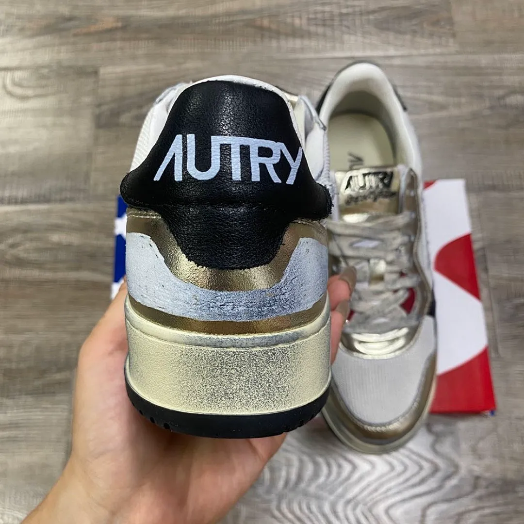 Autry AUYX04 תמונה 4