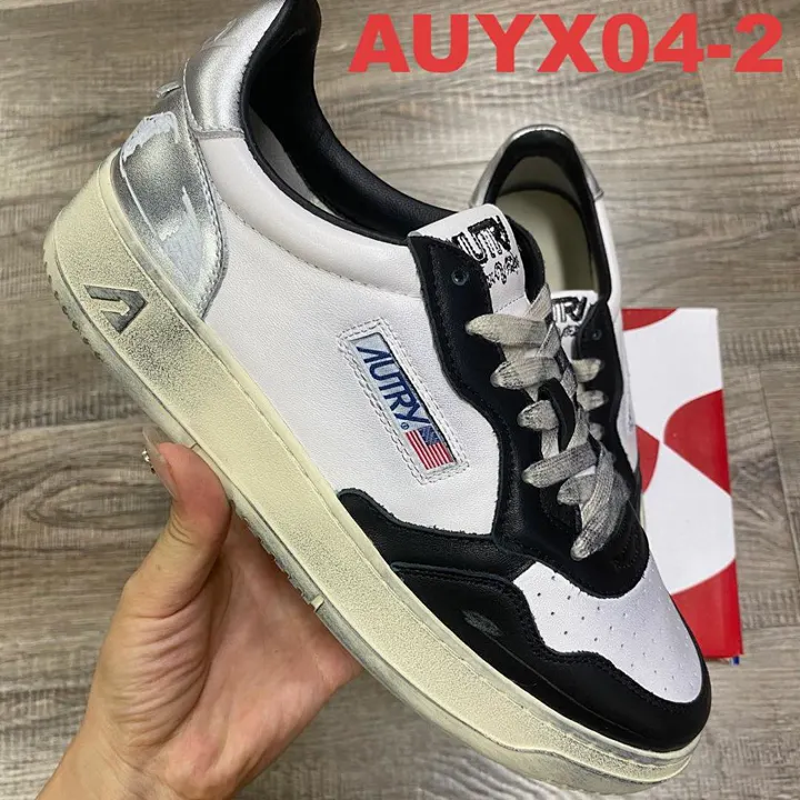 Autry AUYX04