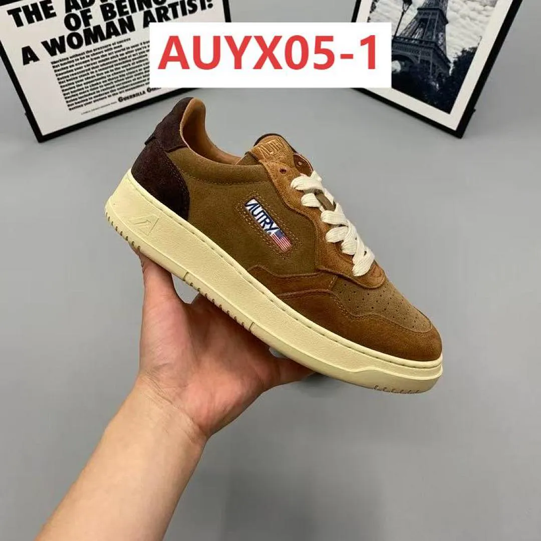 Autry AUYX05 תמונה 2