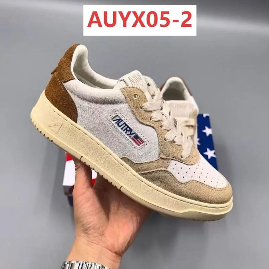 Autry AUYX05 תמונה 3